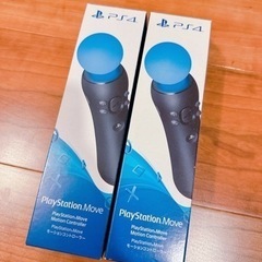 【最終値下げ！】PS4 PlayStation Move モーシ...