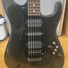 Tom Anderson Classic