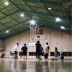 三島市でバスケしましょう！！🏀　#初心者歓迎　#男女年齢問わず