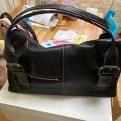 新品未使用　ウンガロバッグ