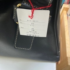 新品未使用　ウンガロバッグ