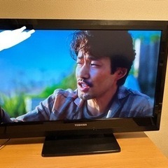 限定　TOSHIBA 液晶テレビ　32 ファイヤースティックTV付き