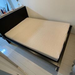 IKEA ベッド・マットレス