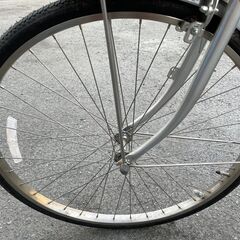 ☆ バッテリー〇 ☆ 電動アシスト自転車 ブリヂストン アシスタ A63SLP 