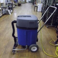 長期保管品 業務用掃除機 TITAN TS10 ウェットバキューム 掃除機