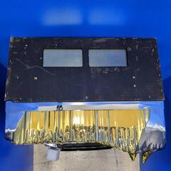 パチスロ 実機 モンスターハンター月下雷鳴 メダル不要機 #05002