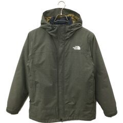 ジャケット　THE-NORTH-FACE　メンズ　SIZE-M