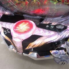 札幌市/清田区 パチンコ実機 KYORAKU 京楽 CRぱちんこAKB48 バラの儀式 1/199 家庭用電源 循環仕様