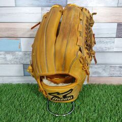 ミズノプロ 2GW18813 硬式用グローブ 内野手 サイズ11 野球 グラブ