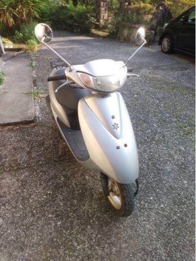 af68 ディオ4スト　中古　実動