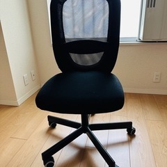 急募　IKEA椅子　5/13 5/14 引き取り限定