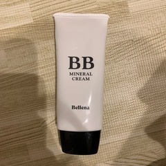 ベレナ　BBミネラルクリーム01ライト SPF30PA++ 