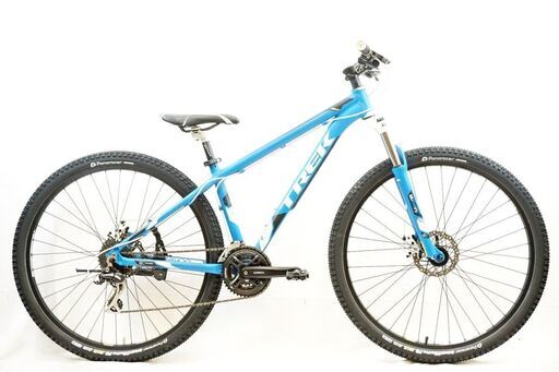 TREK 「トレック」 WAHOO G29 2012年モデル マウンテンバイク 5223050100101