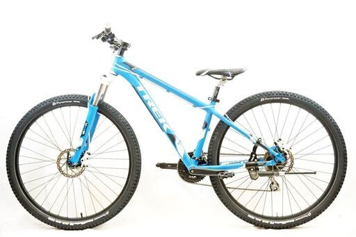 TREK 「トレック」 WAHOO G29 2012年モデル マウンテンバイク 5223050100101 TREK 「トレック」 WAHOO G29 2012年モデル マウンテンバイク