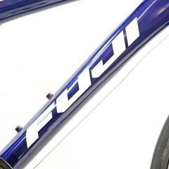 FUJI 「フジ」 ACE20 2018年モデル クロスバイク キッズバイク