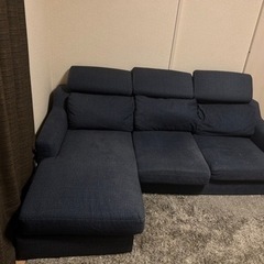 ソファー 3人掛け 5月中のみ