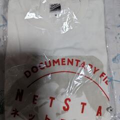 新品未使用 都市型 メサイア (M) ホワイト Tシャツ 男女兼...