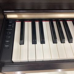 トレファク イオンモール常滑店】YAMAHAの電子ピアノ YDP-162Rです!