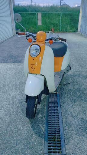 早い者勝ち スクーピー デジタルメーター車 レストアベース