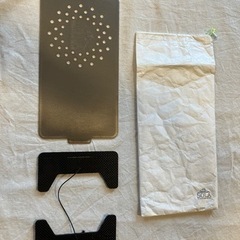 SOLATITANIUMGEAR Super Table #1