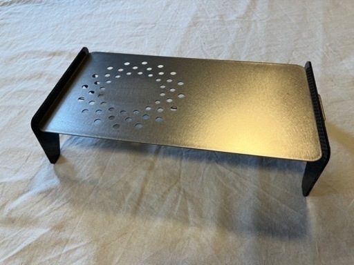 その他 SOLATITANIUMGEAR Super Table #1