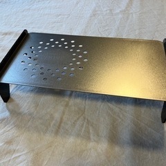 SOLATITANIUMGEAR Super Table #1