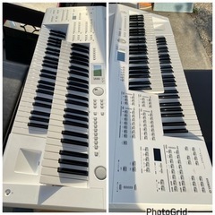 お薦め品‼️激安‼️美品‼️ヤマハエレクトーンステージアミニ ELB-02 2016年#電子ピアノ