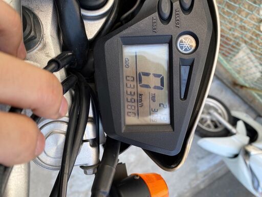 セロー250 キャブモデル【動画あり】 バイク紹介動画‼️/ YAMAHA SEROW