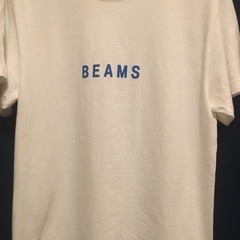 BEAMS  Tシャツ