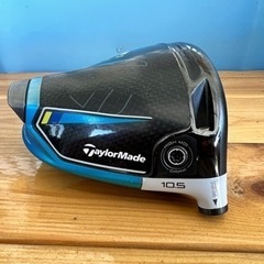 テーラーメイド　sim2max D 10.5