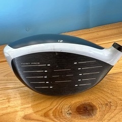 テーラーメイド　sim2max D 10.5