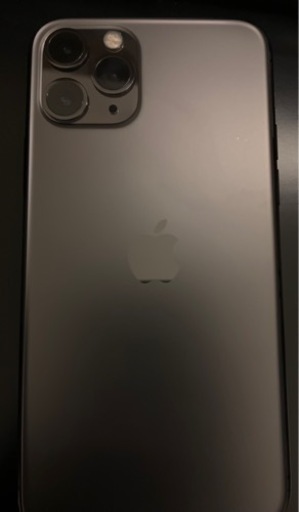 iPhone 11 Pro スペースグレイ 64 GB SIMフリー esic.edu.uy