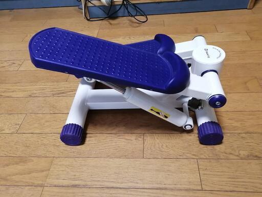 ステッパー
