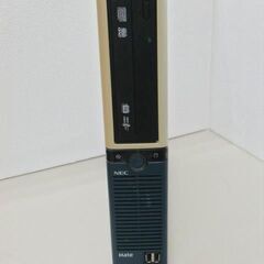 NEC　メイト　ディスクトップ