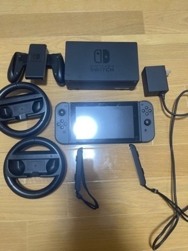 その他 Switch