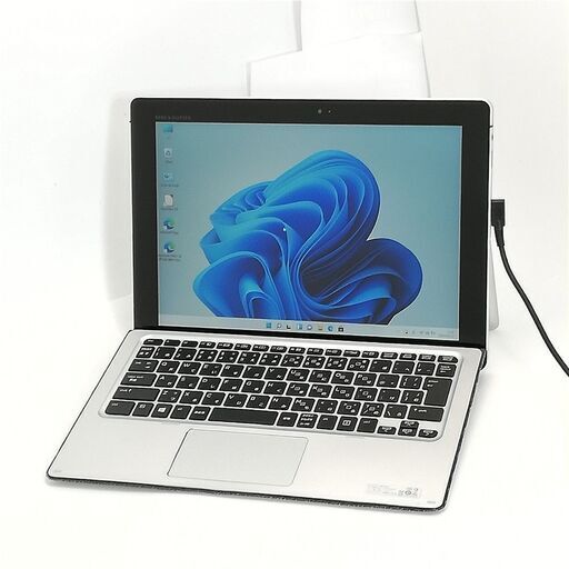 送料無料 12インチ タブレット HP Elite x2 1012 G1 中古美品 第6世代 Core m3 4GB 高速SSD 無線 Bluetooth Webカメラ Windows11 Office済