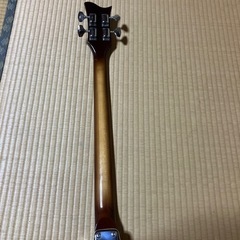 大安売り！フレッシャー バイオリンベース レフティ ジャパンビンテージ