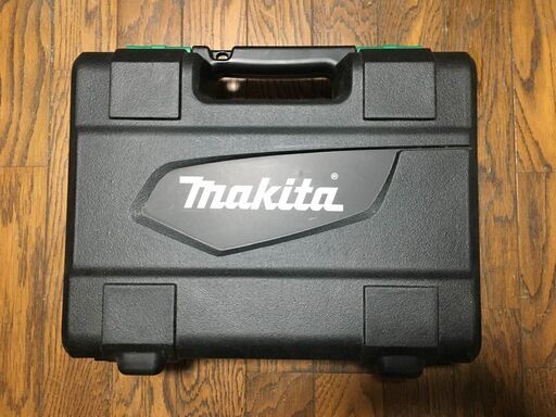 マキタ　14.4V充電式振動ドライバドリル　M850D