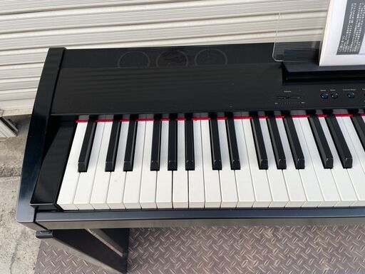 ☆ 動作〇 ☆ 電子ピアノ KAWAI es1 PERLA ( ペルラ ) 河合 88鍵