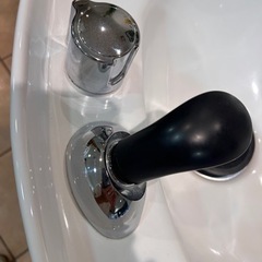 タカラオアシス移動式シャンプー台