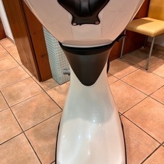 タカラオアシス移動式シャンプー台