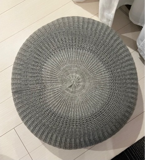 IKEA イケア SANDARED サンダレード プーフ 二個セット 大人気 2点