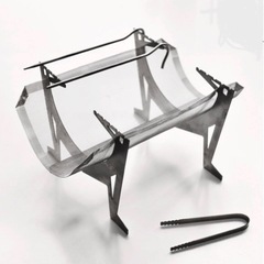 SOLA TITANIUM GEAR Super Naturestove