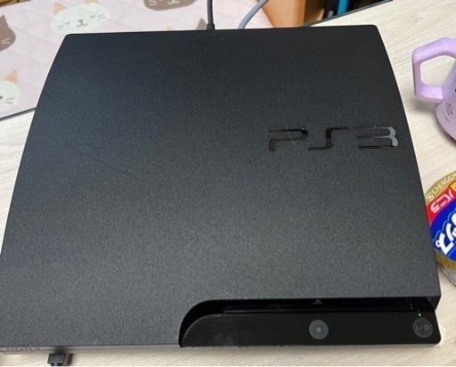 PS3セット