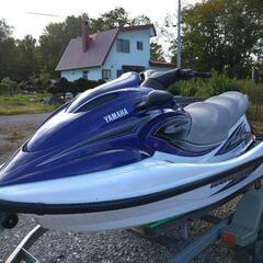 値下げ！ ヤマハ ジェット XLT1200