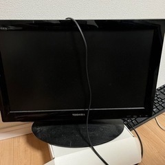 東芝TV