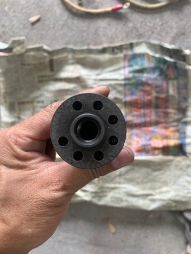 トヨタ　2TG TRD 320°ハイカム