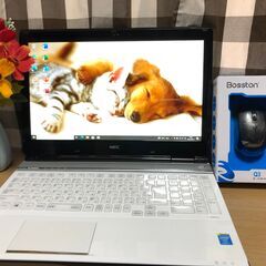 彡 超お得・i7第4・美麗Ａ品・新品SSD240GB・Webｶﾒ...