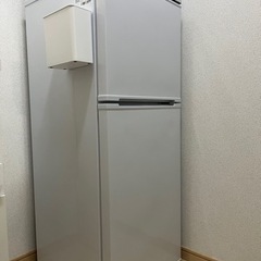 冷蔵庫(139L)