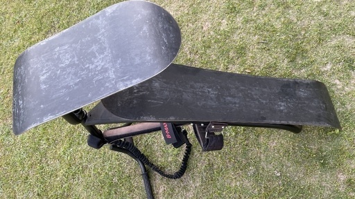 値下げ トップ スノースクート 